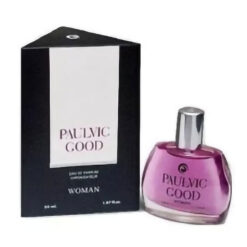 Perfume Paulvic  Good X 50 Ml