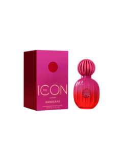 Perfume Antonio Banderas The Icon Supreme X 50 Ml