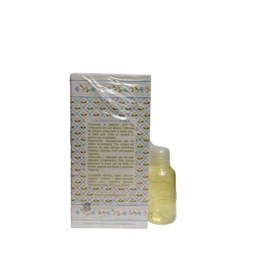 Colonia Petit Enfant  + Miniatura X 120 Ml - Imagen 4