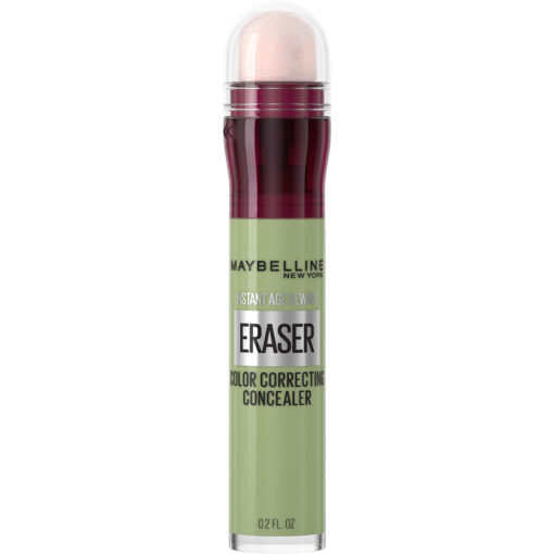 Corrector Antiojeras Maybelline Instant Age Rewind 151 Green X 6 Ml