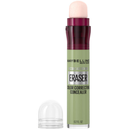 Corrector Antiojeras Maybelline Instant Age Rewind 151 Green X 6 Ml - Imagen 3