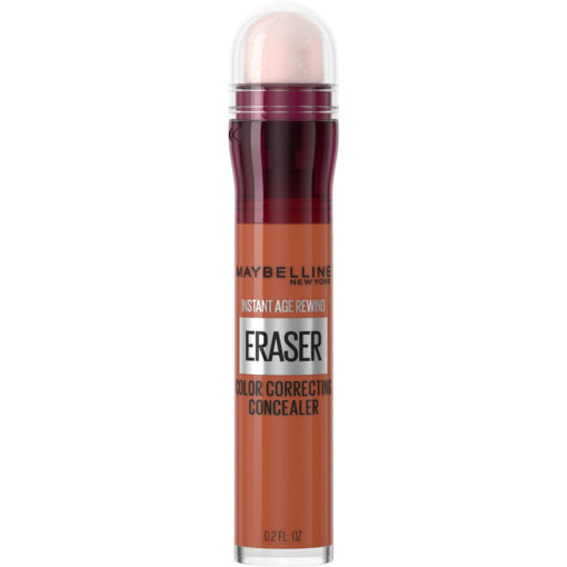 Corrector Antiojeras Maybelline Instant Age Rewind 159 Orange X 6 Ml