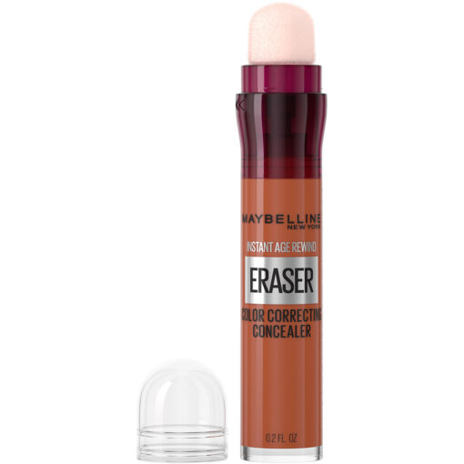 Corrector Antiojeras Maybelline Instant Age Rewind 159 Orange X 6 Ml - Imagen 3