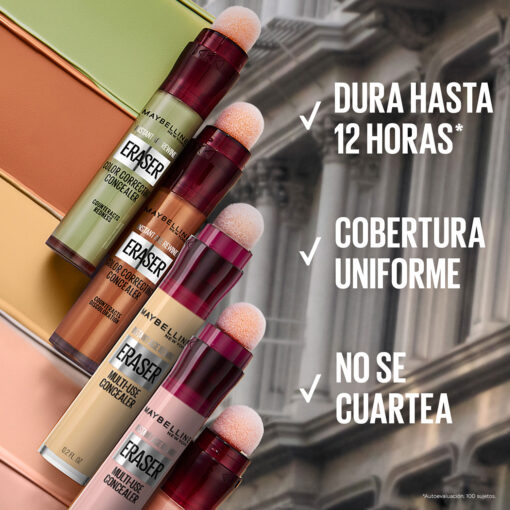 Corrector Antiojeras Maybelline Instant Age Rewind 159 Orange X 6 Ml - Imagen 7