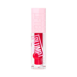 Alternative view of Brillo Labial Maybelline Lifter Plump 04 Red Flag X 5,4 Ml