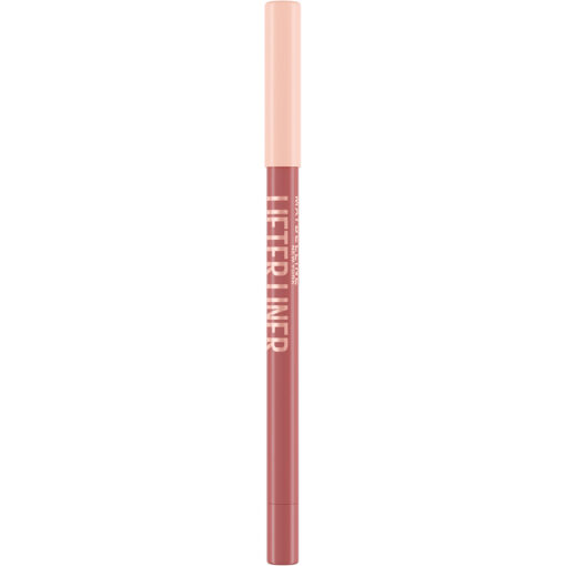Delineador de Labios Maybelline Lifter Liner 07 Big Lift X 1,2 Gr - Imagen 3