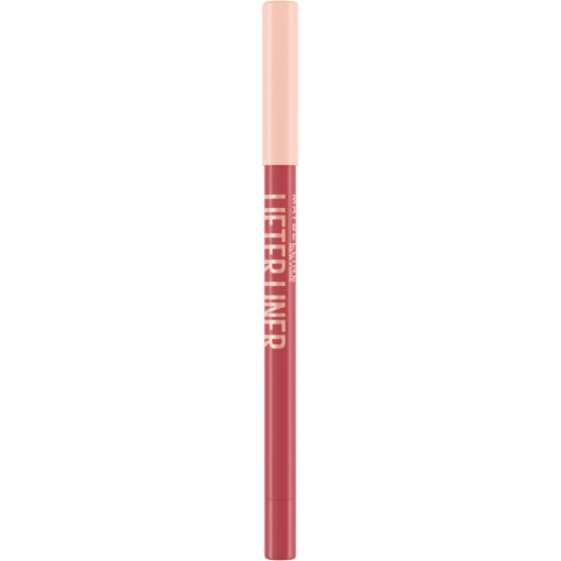 Delineador de Labios Maybelline Lifter Liner 09 Peaking X 1,2 Gr - Imagen 3
