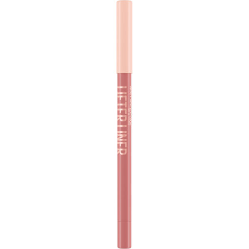 Delineador de Labios Maybelline Lifter Liner 06 Line Leader X 1,2 Gr - Imagen 3