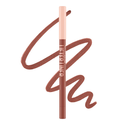 Delineador de Labios Maybelline Lifter Liner 03 Player X 1,2 Gr - Imagen 2