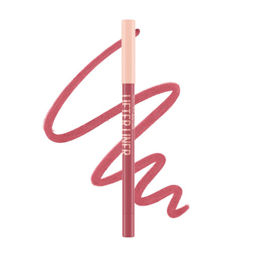 Delineador de Labios Maybelline Lifter Liner 08 Fine Line X 1,2 Gr - Imagen 2