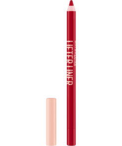 Delineador de Labios Maybelline Lifter Liner 10 Main Character X 1,2 Gr