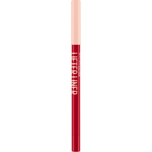 Delineador de Labios Maybelline Lifter Liner 10 Main Character X 1,2 Gr - Imagen 3
