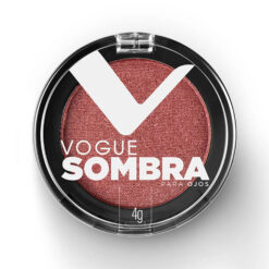 Sombra Individual Vogue  Mi Crush X 4 Gr