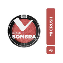 Alternative view of Sombra Individual Vogue  Mi Crush X 4 Gr