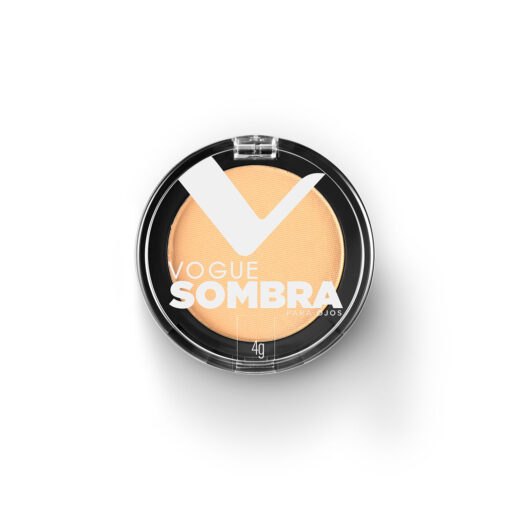 Sombra Individual para Ojos Vogue  Te Stalkeo X 4 Gr