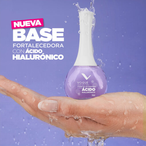Exhibidor Esmalte Gel Vogue Vibra Virtual  X 25 U - Imagen 9