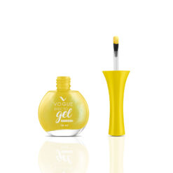 Alternative view of Esmalte Efecto Gel Vogue Vibra Virtual Holográfica X 14 Ml