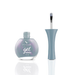Alternative view of Esmalte Efecto Gel Vogue Vibra Virtual Avatar X 14 Ml