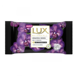 Jabón con Glicerina en Barra Lux Botanicals Orquídea Negra X 125 Gr