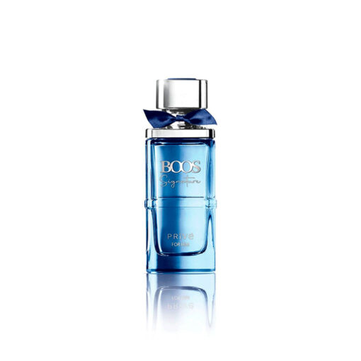 Perfume Desodorante Neceser Boos Signature Privé X 1 U - Imagen 2