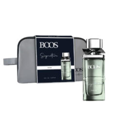 Alternative view of Perfume Desodorante Neceser Boos Signature  X 1 U