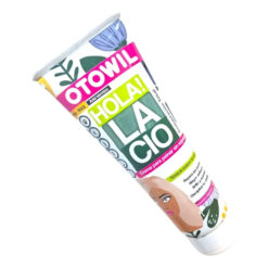 Alternative view of Crema para Peinar Otowil Hola! Lacios X 120 Gr