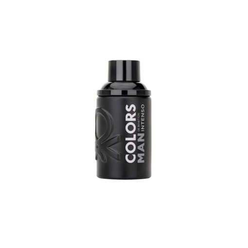 Perfume Benetton Colors Black X 100 Ml - Imagen 2