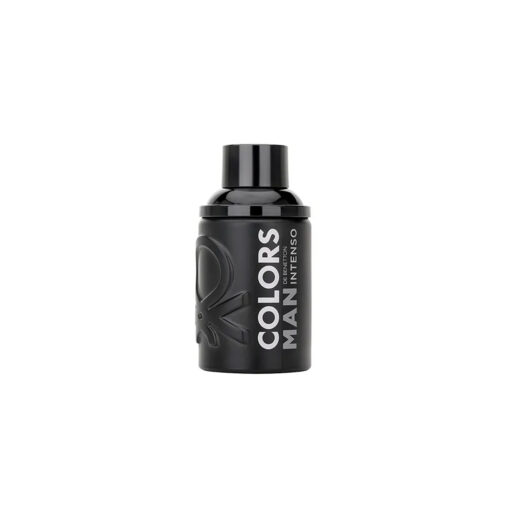 Perfume Benetton Colors Black X 60 Ml - Imagen 2