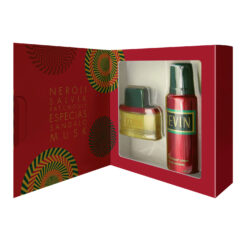 Alternative view of Perfume Desodorante Estuche Kevin X 1 U