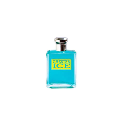 Perfume Desodorante Chester Ice   X 1 U - Imagen 2