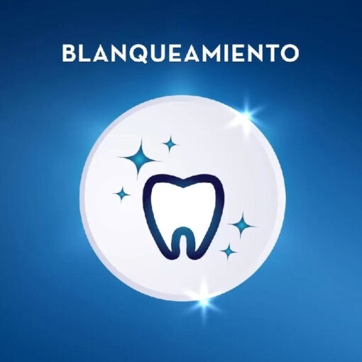 Crema Dental Oral B Extra Blancura  X 70 Gr - Imagen 3