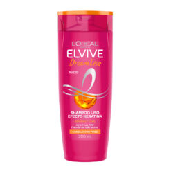 Shampoo Elvive  Dream Liso X 200 Ml