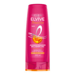 Acondicionador Elvive  Dream Liso X 200 Ml