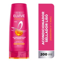 Alternative view of Acondicionador Elvive  Dream Liso X 200 Ml