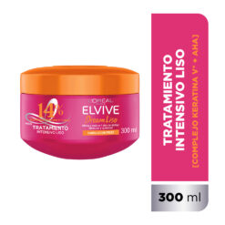 Alternative view of Crema de tratamiento Elvive  Dream Liso X 300 Gr