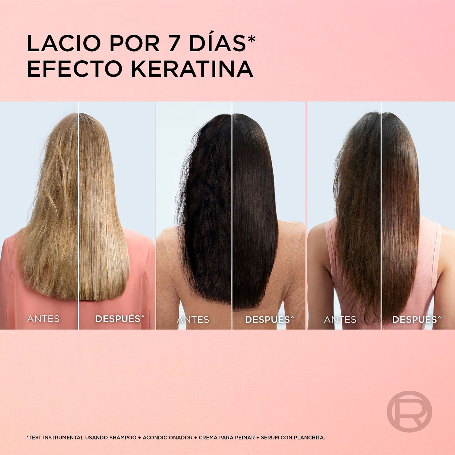 Crema de tratamiento Elvive Dream Liso X 300 Gr - Imagen 6