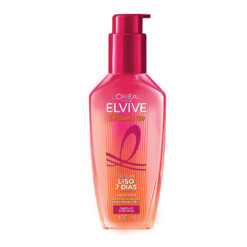 Serum Capilar Elvive  Dream Liso X 100 Ml
