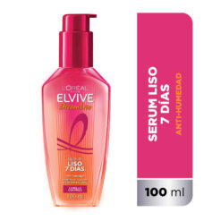 Alternative view of Serum Capilar Elvive  Dream Liso X 100 Ml