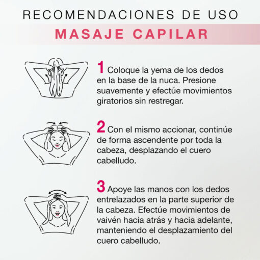 Acondicionador Capilatis Hair Therapy Ortiga Mujer X 350 Ml - Imagen 4
