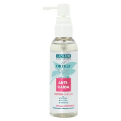 Loción Capilatis Hair Therapy Ortiga Mujer X 70 Ml