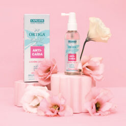 Alternative view of Loción Capilatis Hair Therapy Ortiga Mujer X 70 Ml