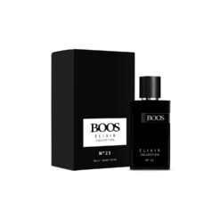 Perfume Boos Elixir N° 21 X 100 Ml