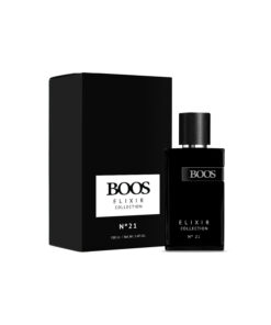 Perfume Boos Elixir N° 21 X 100 Ml