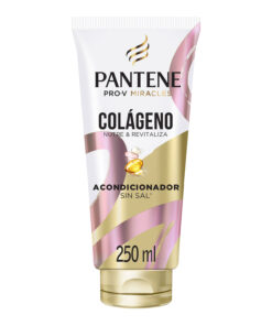Acondicionador Pantene Pro V Miracles  X 250 Ml