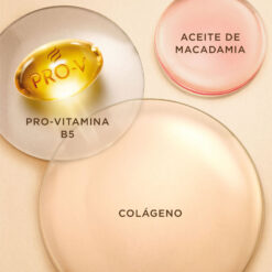 Alternative view of Acondicionador Pantene Pro V Miracles  X 250 Ml