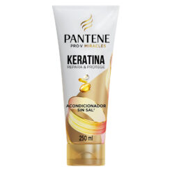 Acondicionador Pantene Pro V Miracles  X 250 Ml