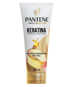 Acondicionador Pantene Pro V Miracles  X 250 Ml