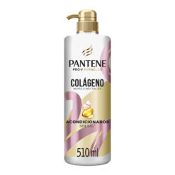Acondicionador Pantene Pro V Miracles X 510 Ml