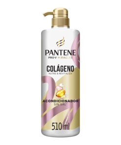 Acondicionador Pantene Pro V Miracles  X 510 Ml