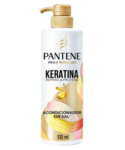Acondicionador Pantene Pro V Miracles  X 510 Ml